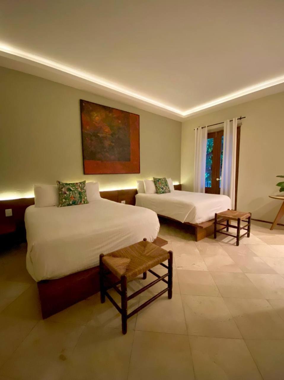 Heritage Residences Signature Collection Santo Domingo Exterior foto
