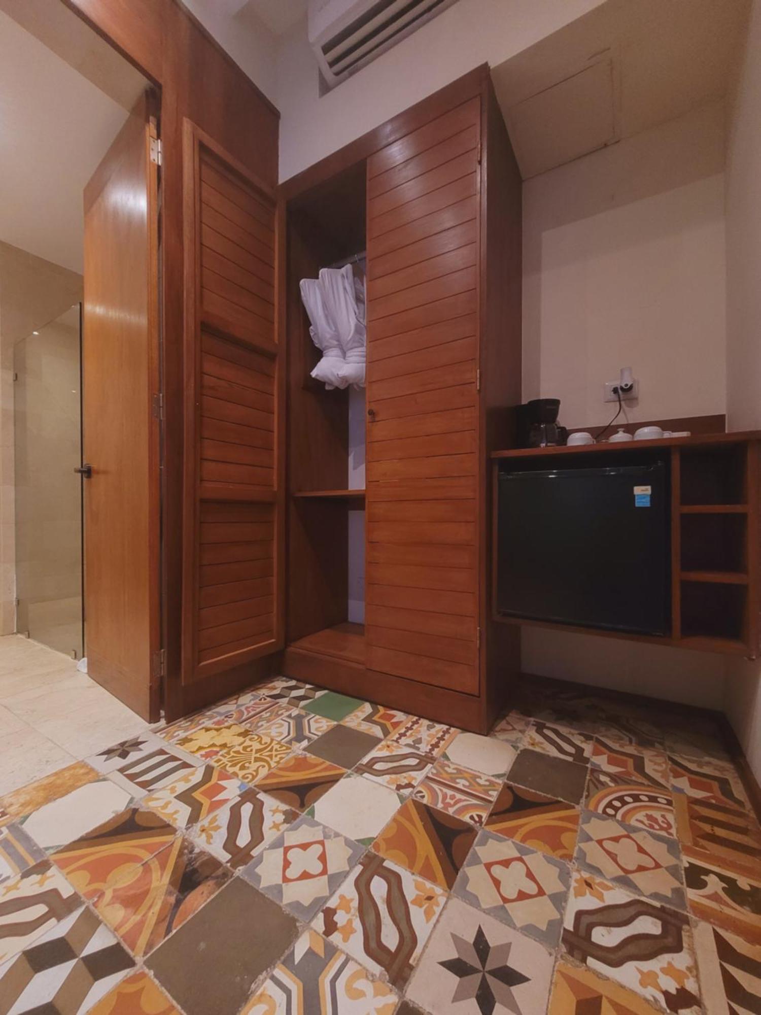 Heritage Residences Signature Collection Santo Domingo Cameră foto
